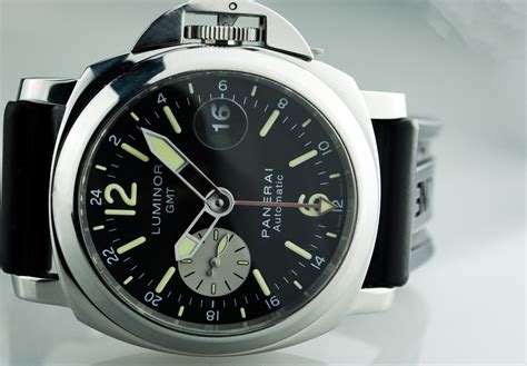 panerai luminor occasion toulouse|Montres Occasion & Collection .